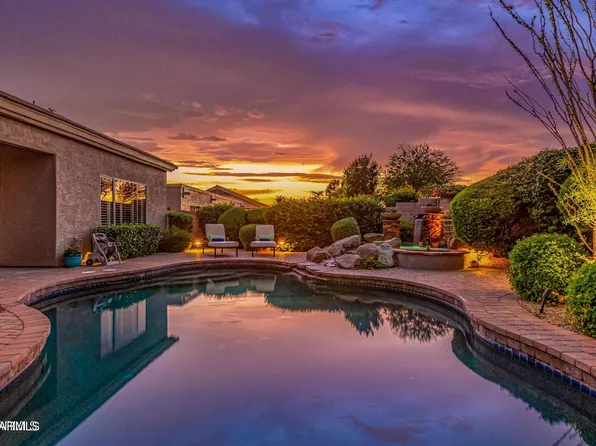 7336 E WING SHADOW Road, Scottsdale, AZ 85255