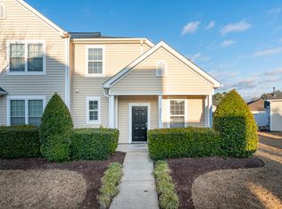 8000 Neches Ln, Raleigh, NC 27616