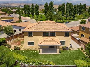 1283 Tulip Cir W, Beaumont, CA 92223