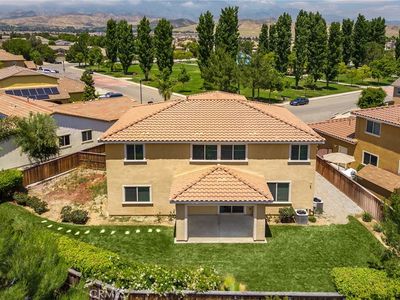 1283 Tulip Cir W, Beaumont, CA, 92223