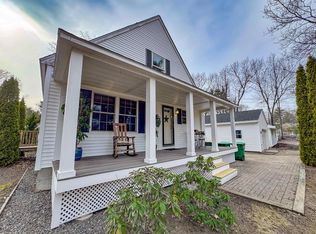 21 Pine St, Fremont, NH 03044