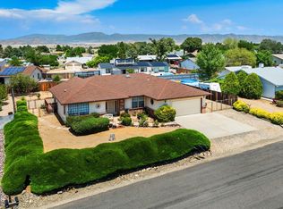 7316 E Conestoga Way, Prescott Valley, AZ 86314