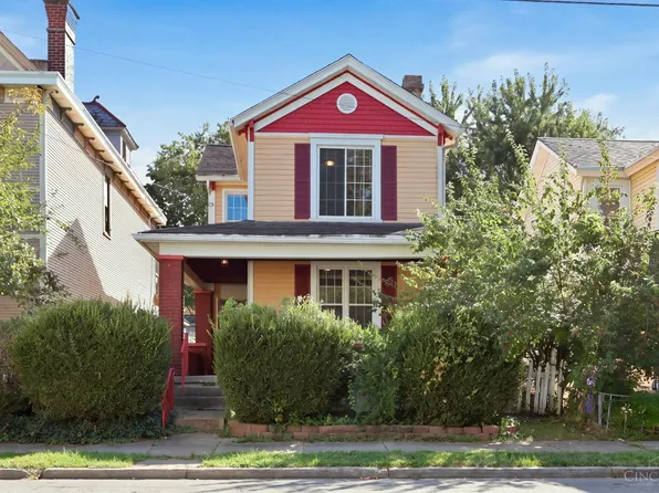 409 Franklin St, Hamilton, OH 45013