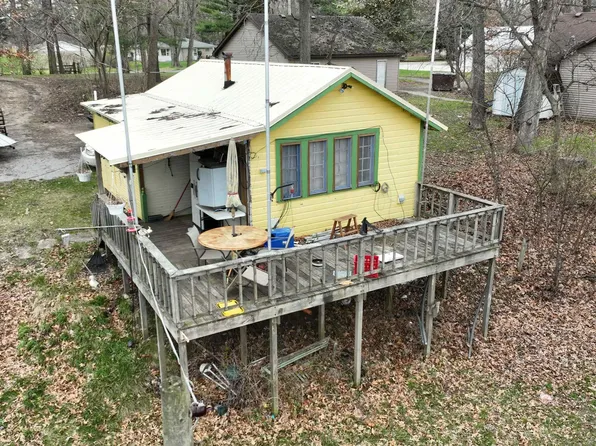 5063 NW Shafer Dr, Monticello, IN 47960