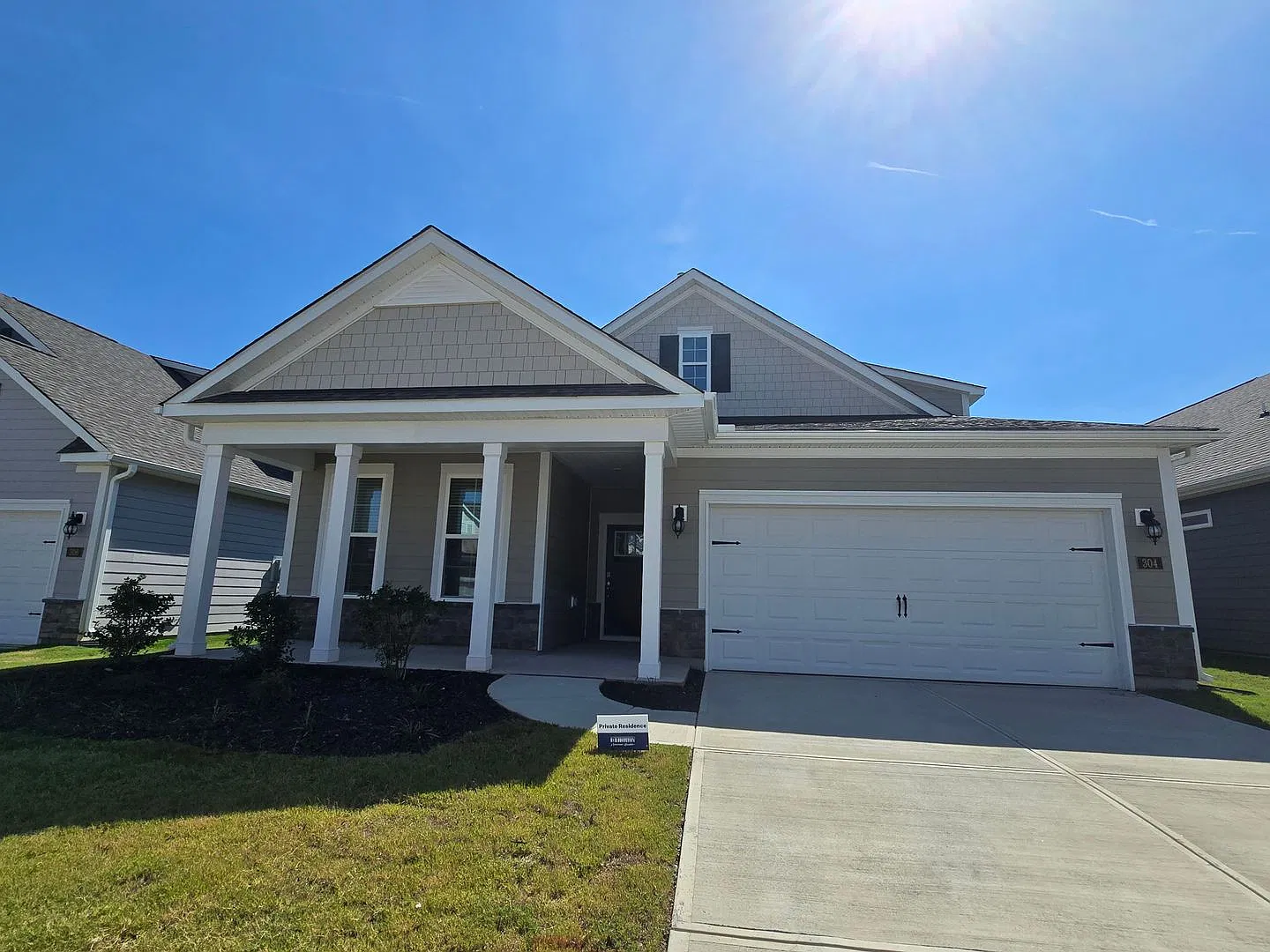 304 Sefton Drive — Photo 1