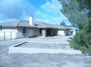 14796 Burns Rd, Apple Valley, CA 92307