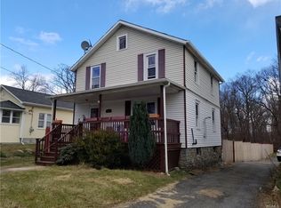 12 5th Ave, Newburgh, NY 12550