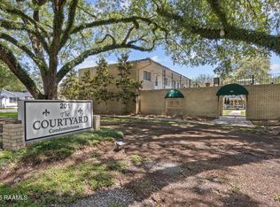 201 S College Rd APT 107, Lafayette, LA 70503