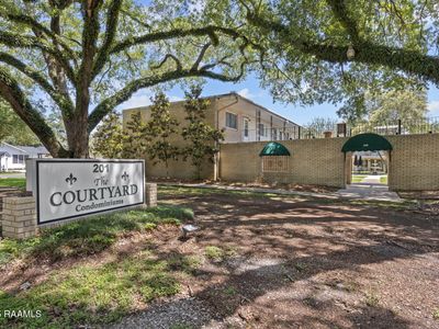 201 S College Rd APT 107, Lafayette, LA, 70503
