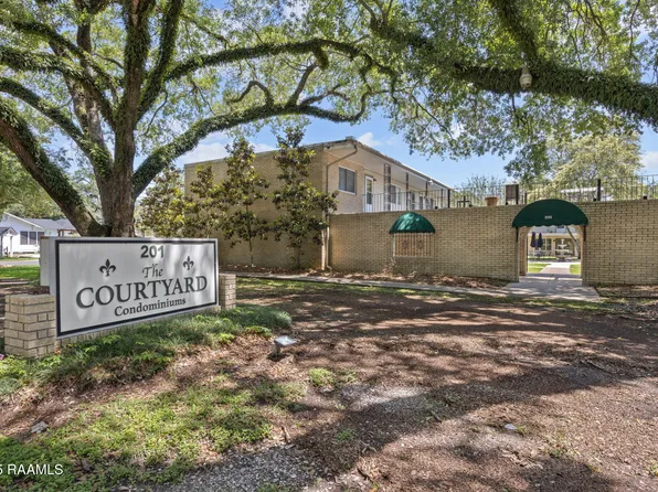 201 S College Rd APT 107, Lafayette, LA 70503