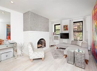 410 W 25th St APT 4A, New York, NY 10001
