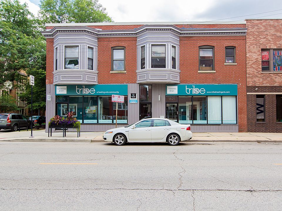 1st image of 1819 W Belmont Ave #2SE