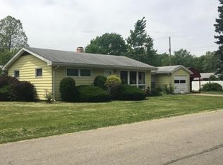 1467 N Taylor Ave, Decatur, IL 62526