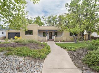 904 Parkland Cir SE, Albuquerque, NM 87108