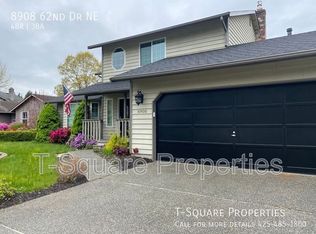8908 62nd Dr NE, Marysville, WA 98270