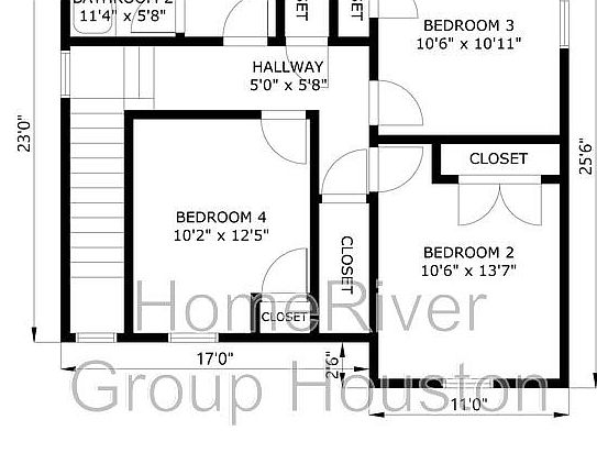 3rd image of 16211 Globetrotter Ct