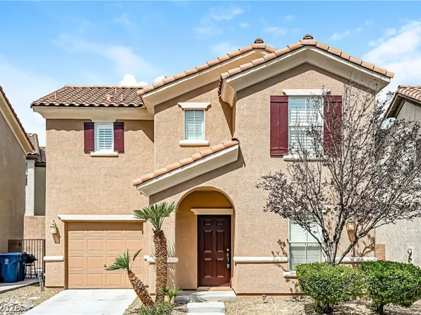 691 Magrath St, Las Vegas, NV 89178