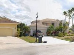 1014 Trailmore Ln, Fort Lauderdale, FL 33326