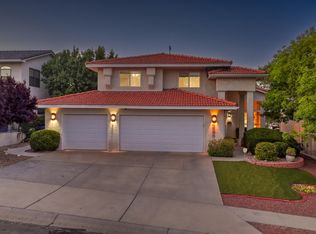 4535 Habershaw Rd NW, Albuquerque, NM 87120