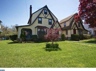 331 Cherry Ln, Havertown, PA 19083