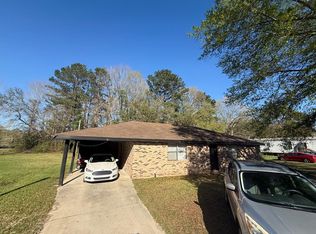 52 Oliver Davis Rd, Picayune, MS 39466