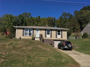 49 Old York Rd, Washington, PA 15301