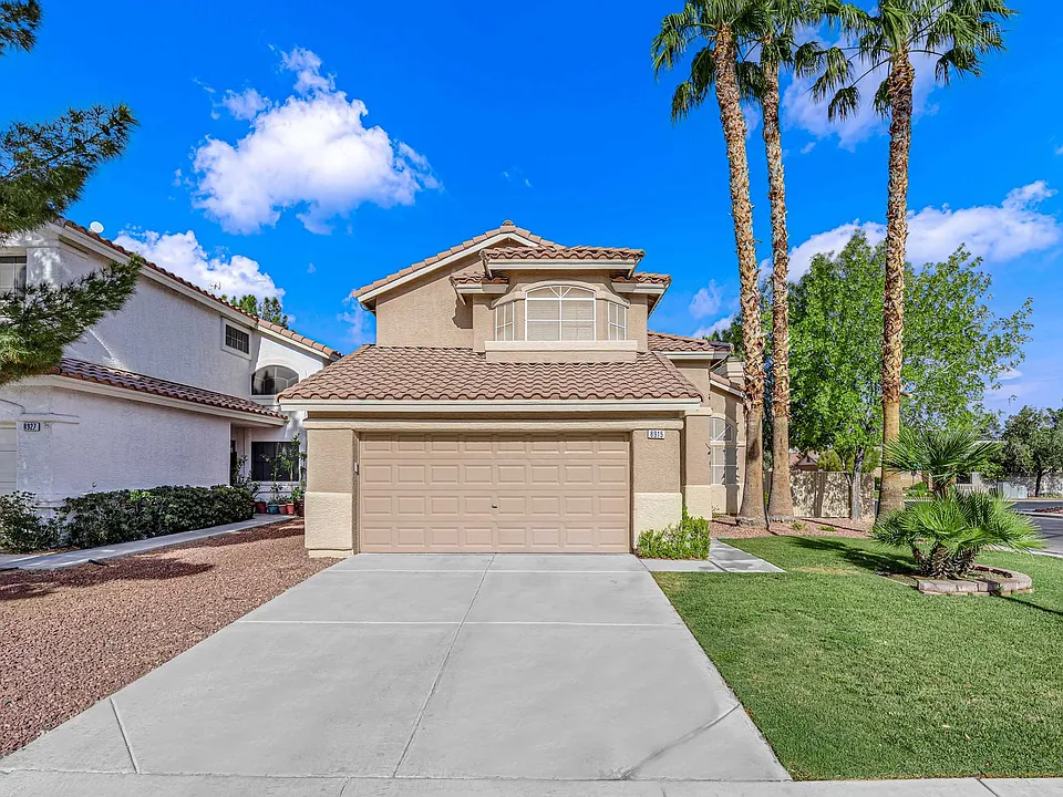 8915 Sandy Slate Way