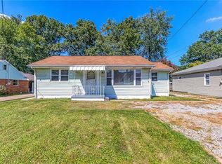 1218 Midland Beaver Rd, Industry, PA 15052