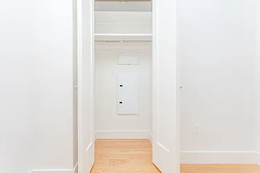 Rented by MySpaceNYC