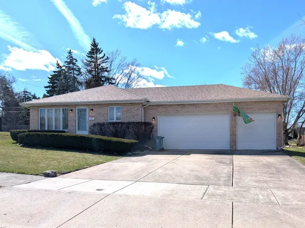 (undisclosed Address), Crest Hill, IL 60403