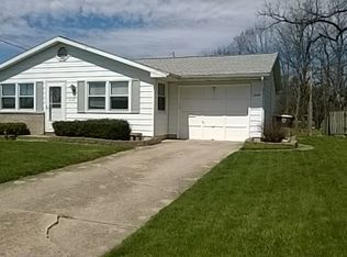 1430 Irene Ave, Fort Wayne, IN 46808