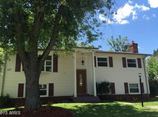 4503 Kingsley Rd, Woodbridge, VA 22193