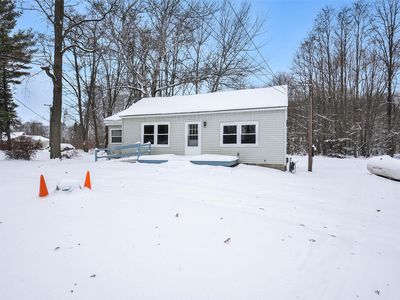 14835 157th Ave, Big Rapids, MI, 49307