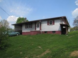 107 Neal Dr, Clintwood, VA 24228