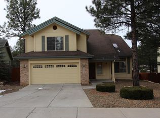 5020 S Opal Rd, Flagstaff, AZ 86005