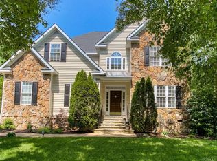 5533 Summer Creek Way, Glen Allen, VA 23059
