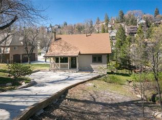 28208 N Bay Rd, Lake Arrowhead, CA 92352