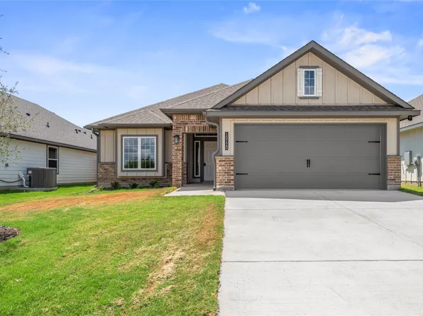 10120 Bethlehem Ct, Waco, TX 76708
