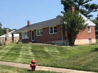 1821 Prindle Dr, Bel Air, MD 21015