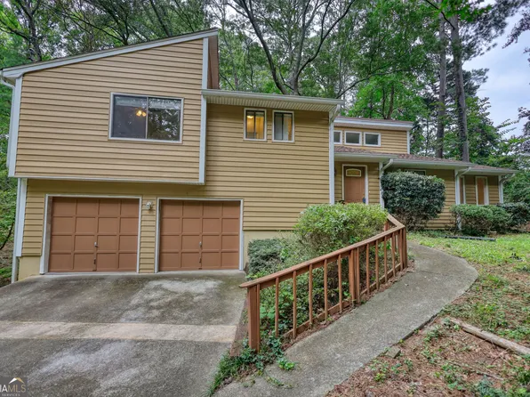 2780 Westminister Ln NW, Conyers, GA 30012
