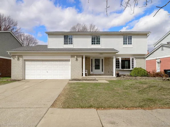 42340 Old Bridge Rd, Canton, MI 48188