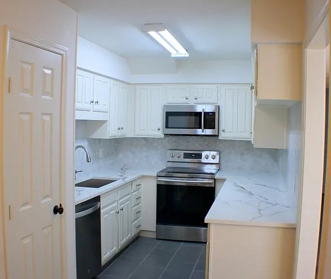 5100 Allendale Rd #207 — Photo 11