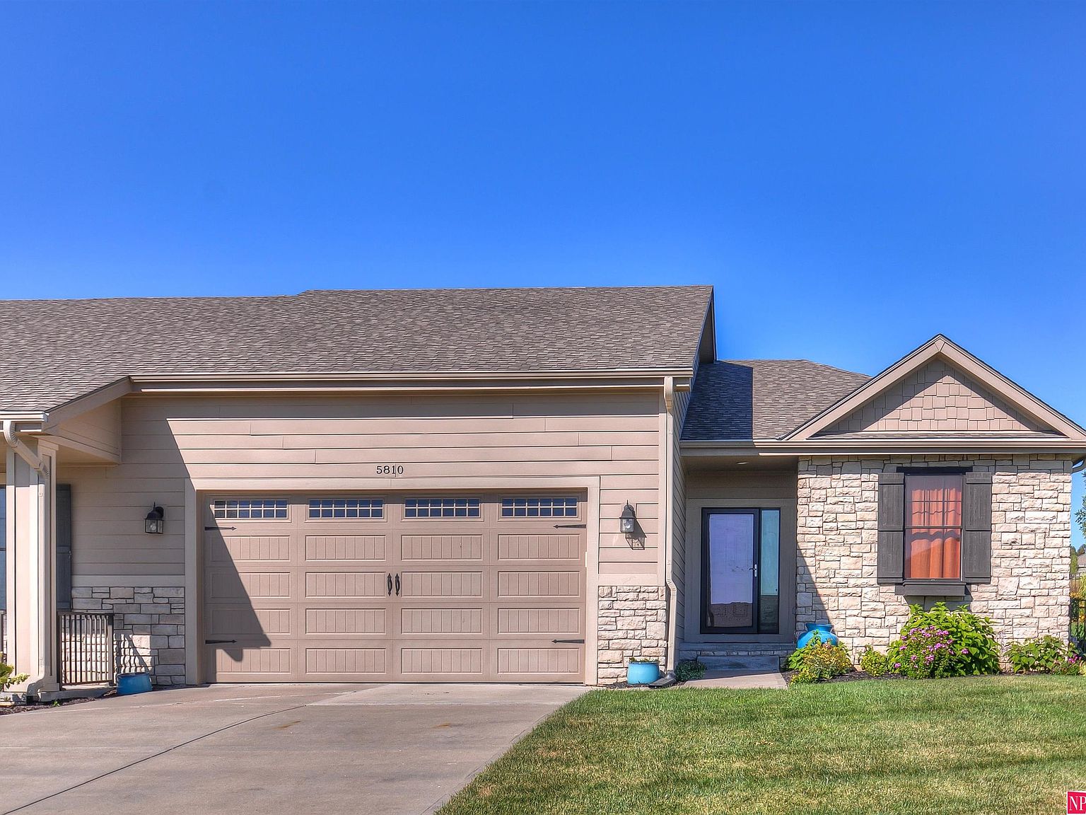 5810 N 157th St, Omaha, NE 68116 MLS 22314239 Zillow