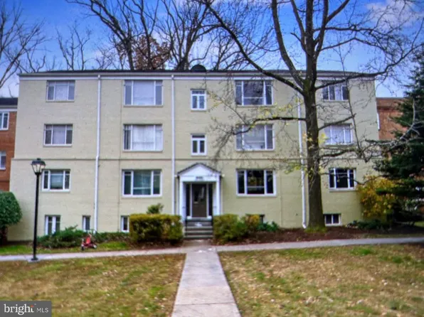 10403 Montrose Ave APT 201, Bethesda, MD 20814