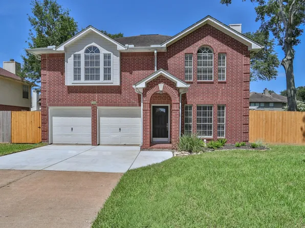 1333 Deer Ridge Dr, League City, TX 77573