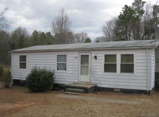 718 Park Ave, Victoria, VA 23974