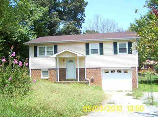 9023 Waconda Rd, Chattanooga, TN 37416