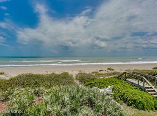 1413 Atlantic St, Melbourne Beach, FL 32951