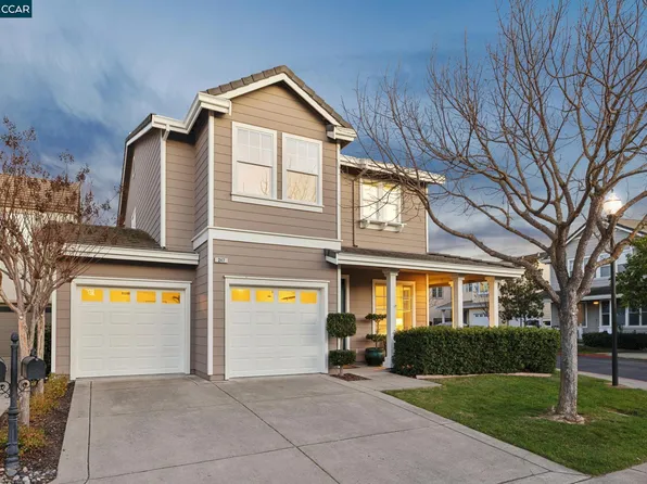 247 Abigail Cir, Danville, CA 94506