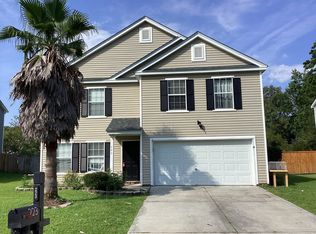 223 Eagle Ridge Rd, Summerville, SC 29485